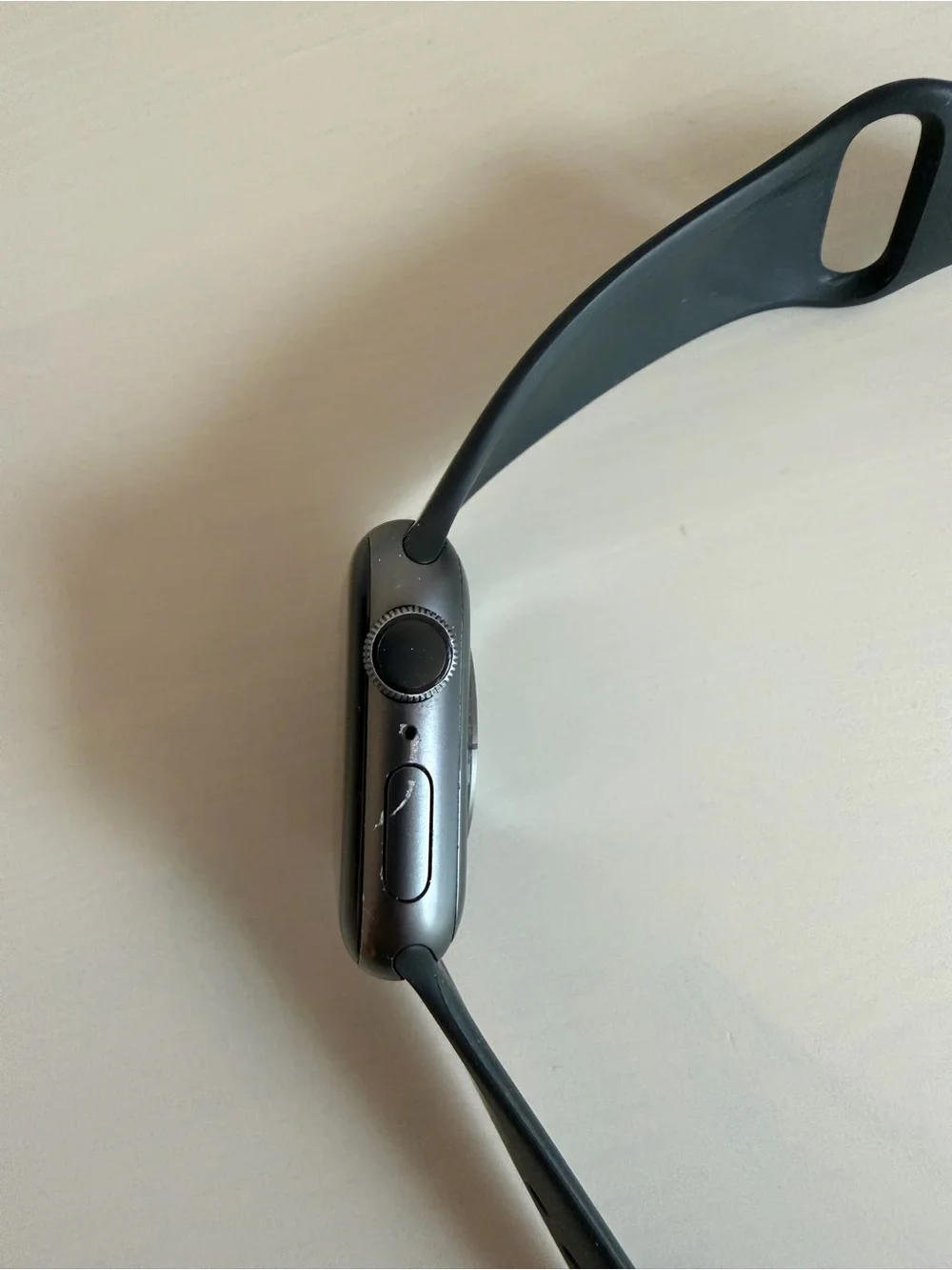 Apple Watch Series 4